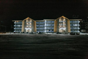 Bakuriani Crystal Resort Apartment